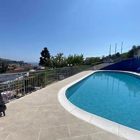Residence Hotel Edy Imperia Exterior photo