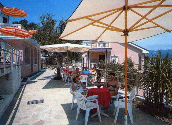 Apartahotel Edy Imperia