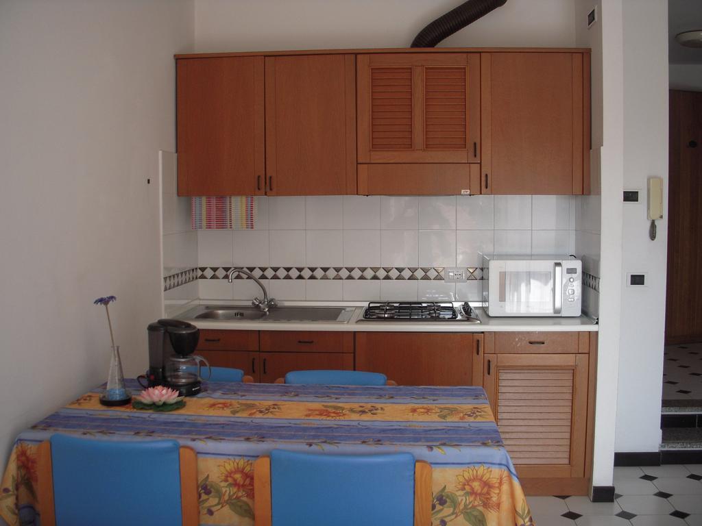 Apartahotel Edy 3*