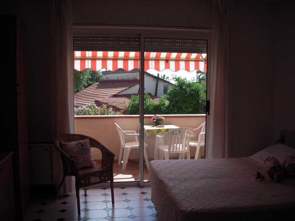 Edy Apartahotel Imperia