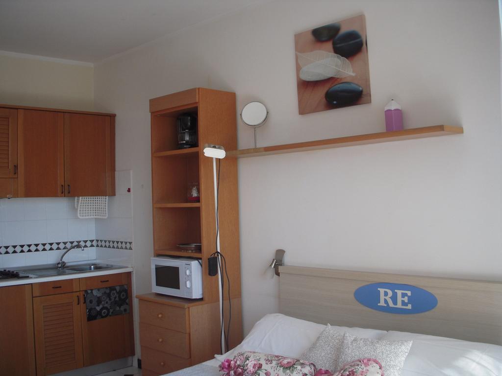 Edy Apartahotel Imperia