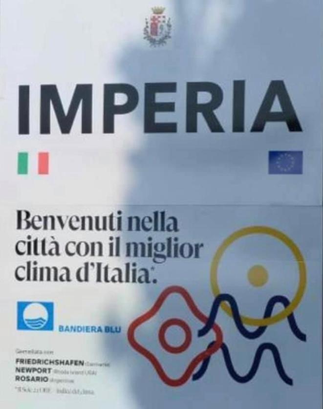 Apartahotel Edy Imperia