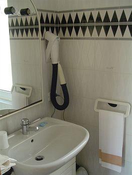 Aparthotel Edy