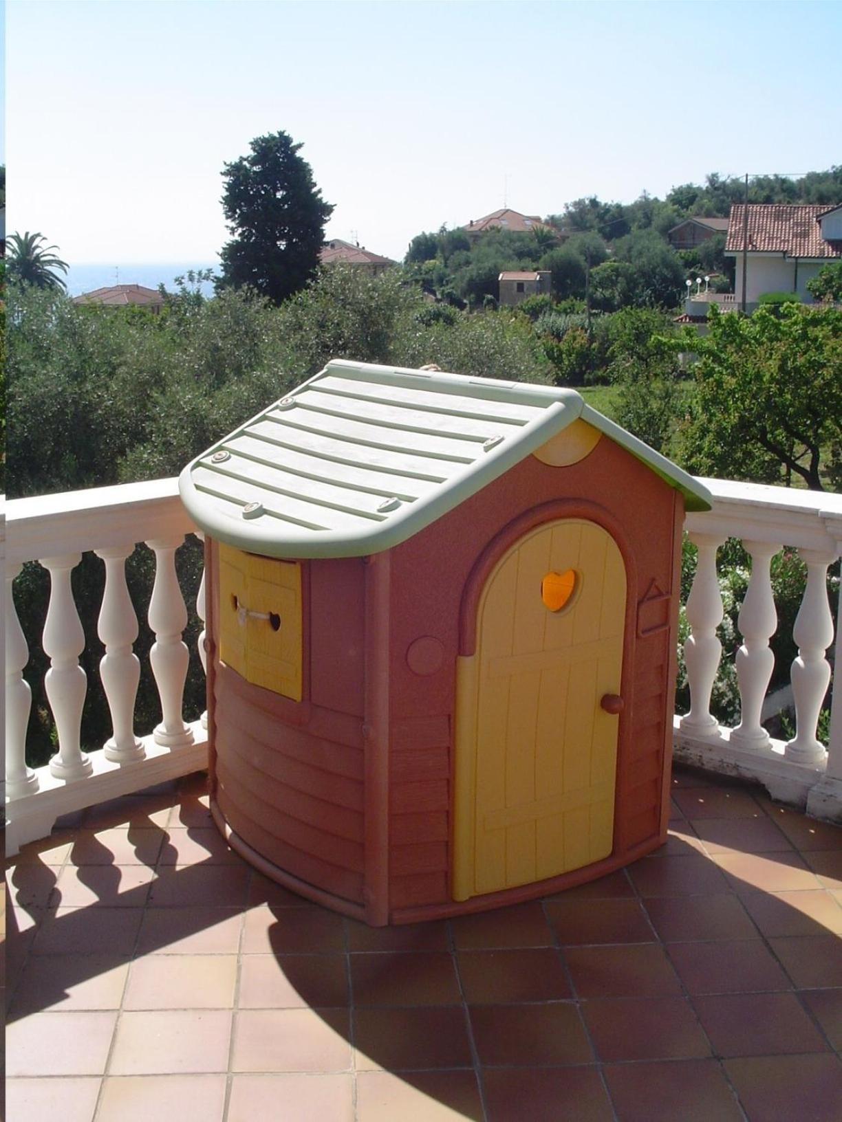 Apartahotel Edy Imperia