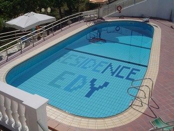 Edy Apartahotel Imperia