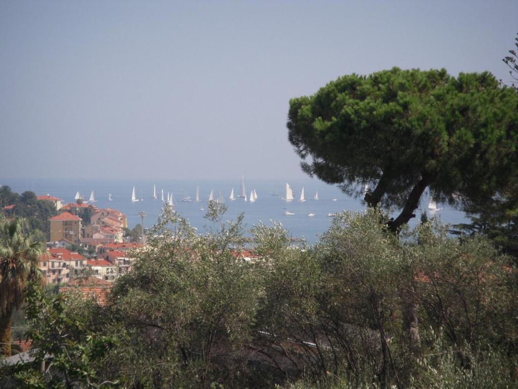 Edy Apartahotel Imperia