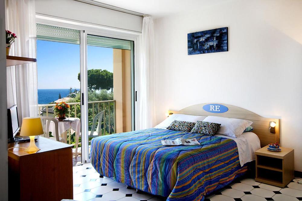Edy Apartahotel