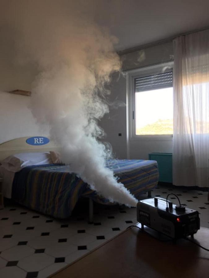 Edy Apartahotel